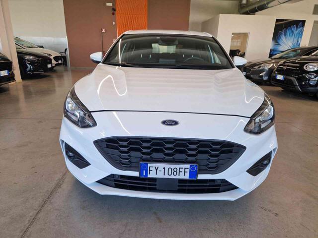 FORD Focus 1.0 EcoBoost 125 CV 5p. ST-Line