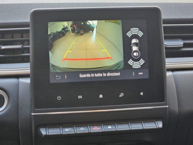 RENAULT Captur TCe 100 CV GPL Techno tua da ?189,00 mensili