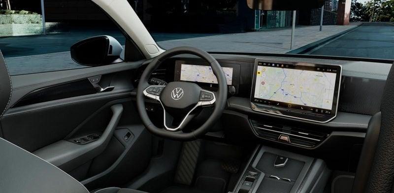 Volkswagen Passat Variant 1.5 TSI eHybrid Business DSG