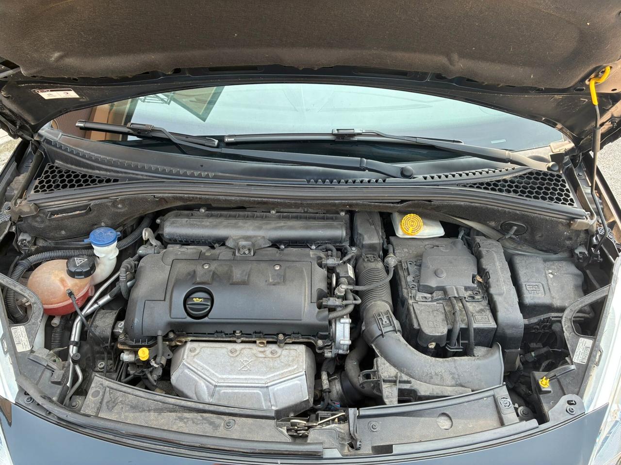 DS 3 1.4 VTi Chic NEOPAT.