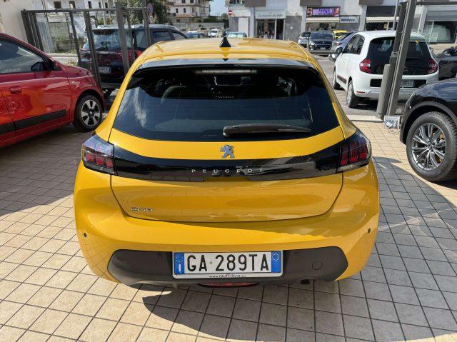 PEUGEOT 208 1.2 puretech Active s&s 100cv my20