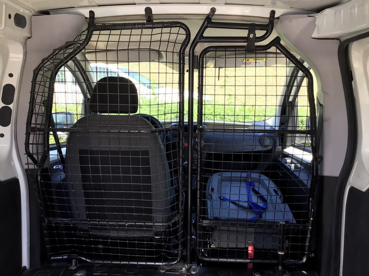 Fiat Fiorino Fiat Fiorino 1.3 MJT 80Cv CARGO SX CLIMA SEDILE ABBATTIBILE ,PORTA LATERALE