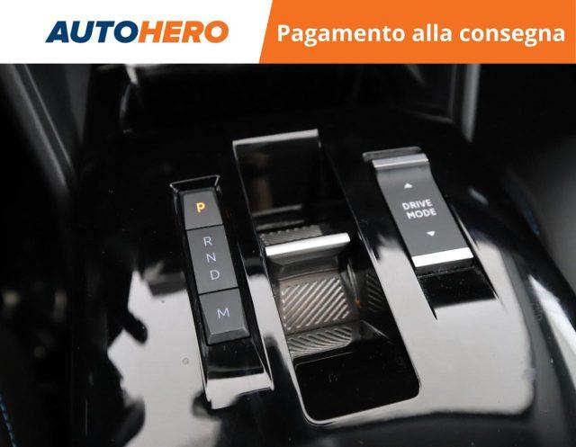 CITROEN C4 BlueHDi 130 S&S EAT8 Feel Pack