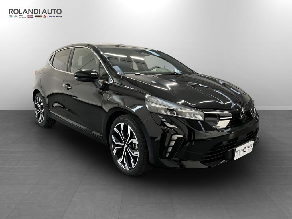 Mitsubishi Colt 1.0 MPI-T GPL Intense