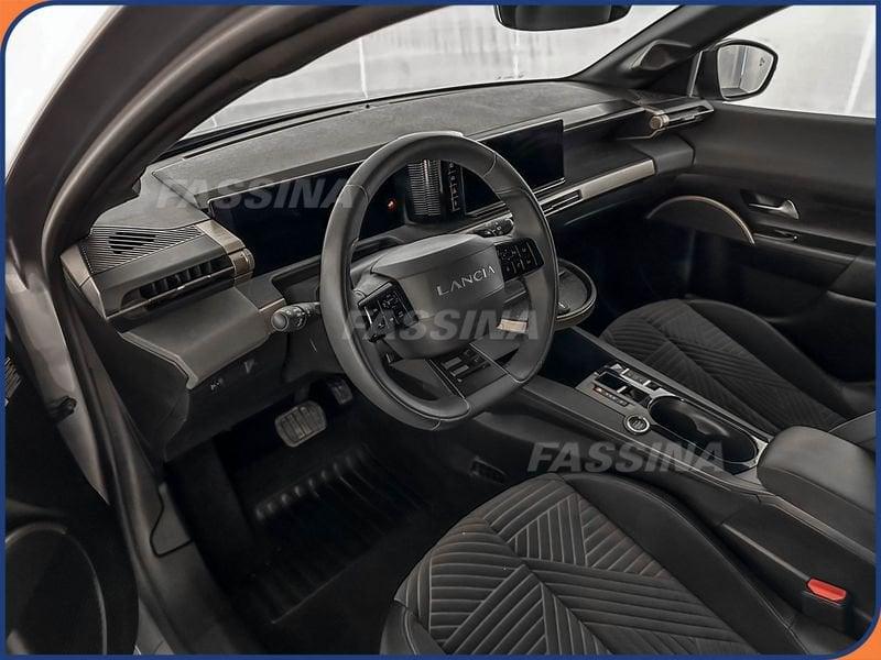 Lancia Ypsilon Ibrida Ibrida 100cv LX e-DCT