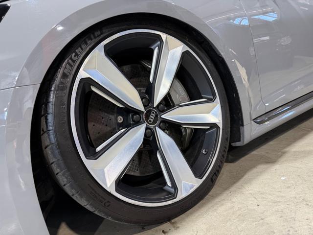 AUDI RS5 AUDI EXCLUSIVE FULL CARBONIO