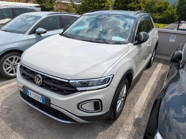 Volkswagen T-Roc 1.0 TSI Life