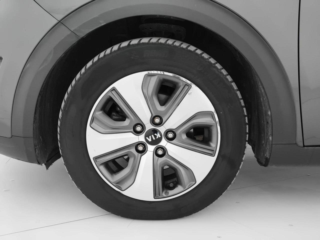 Kia Niro 1.6 gdi hev Style