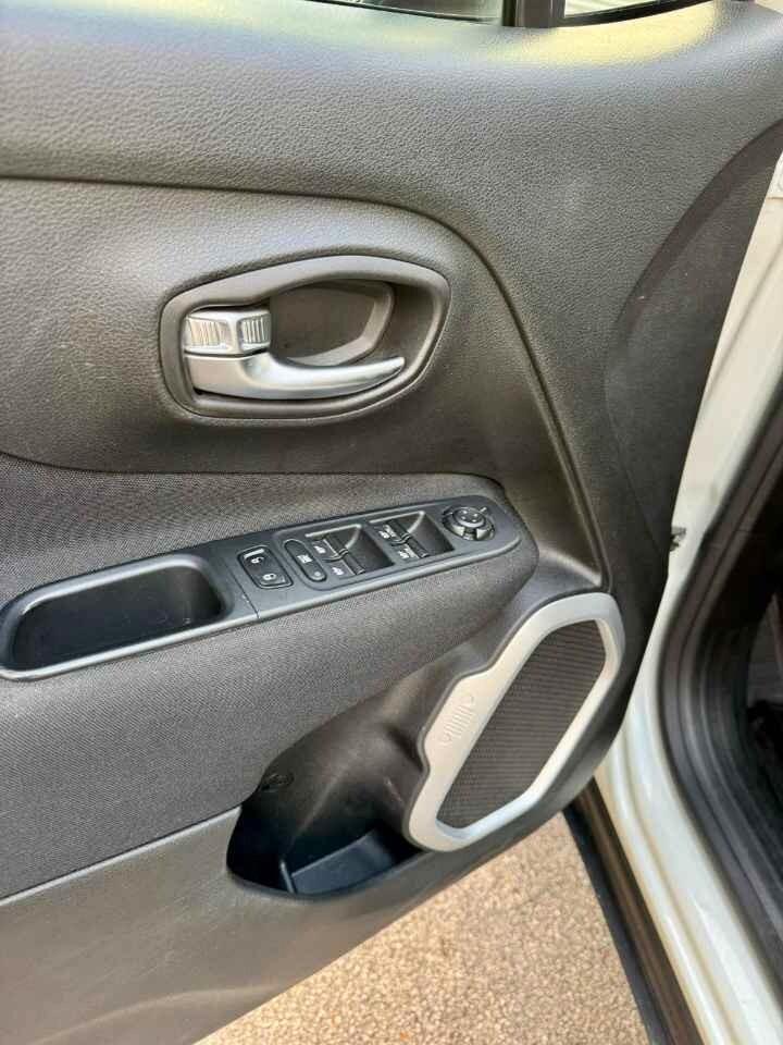 Jeep Renegade 1.6 Multijet 120 CV