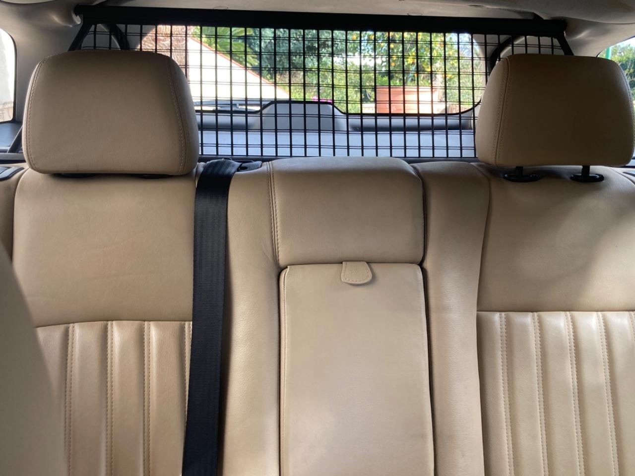 Alfa Romeo 156 Crosswagon Q4