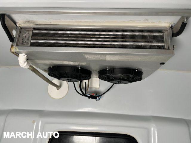 PEUGEOT Boxer PREZZO IVA ESCL. 2.2 HDi/130CV PM-TM - Frigo Alim.