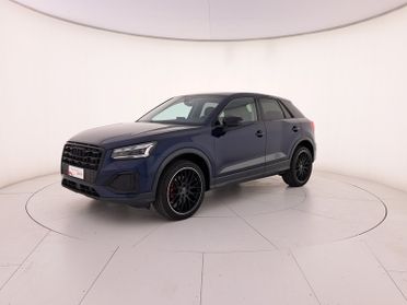 Audi Q2 35 1.5 tfsi business advanced s-tronic