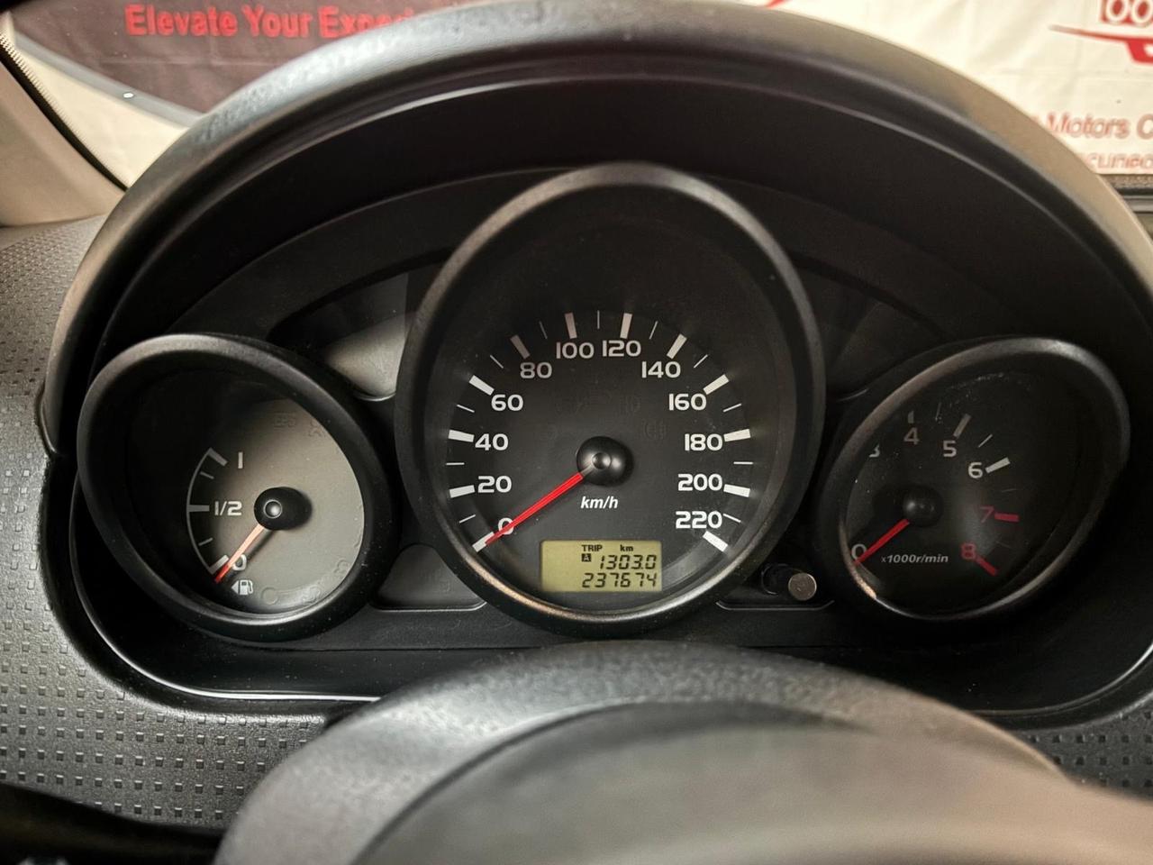 Mitsubishi Colt 1.1 12V 3p. CZ3 Sportychrome