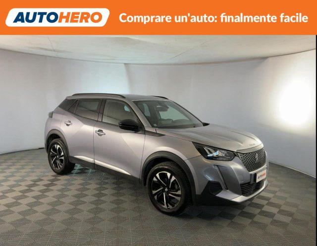PEUGEOT 2008 PureTech 130 S&S Allure Pack