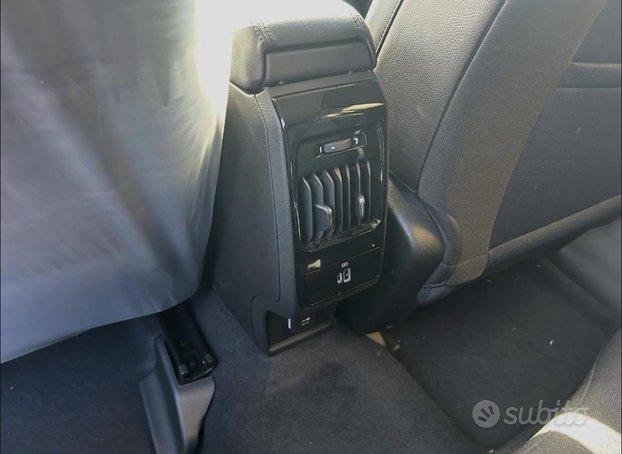 Jeep Compass 1.5 T4 130cv Mhev 2WD Altitude