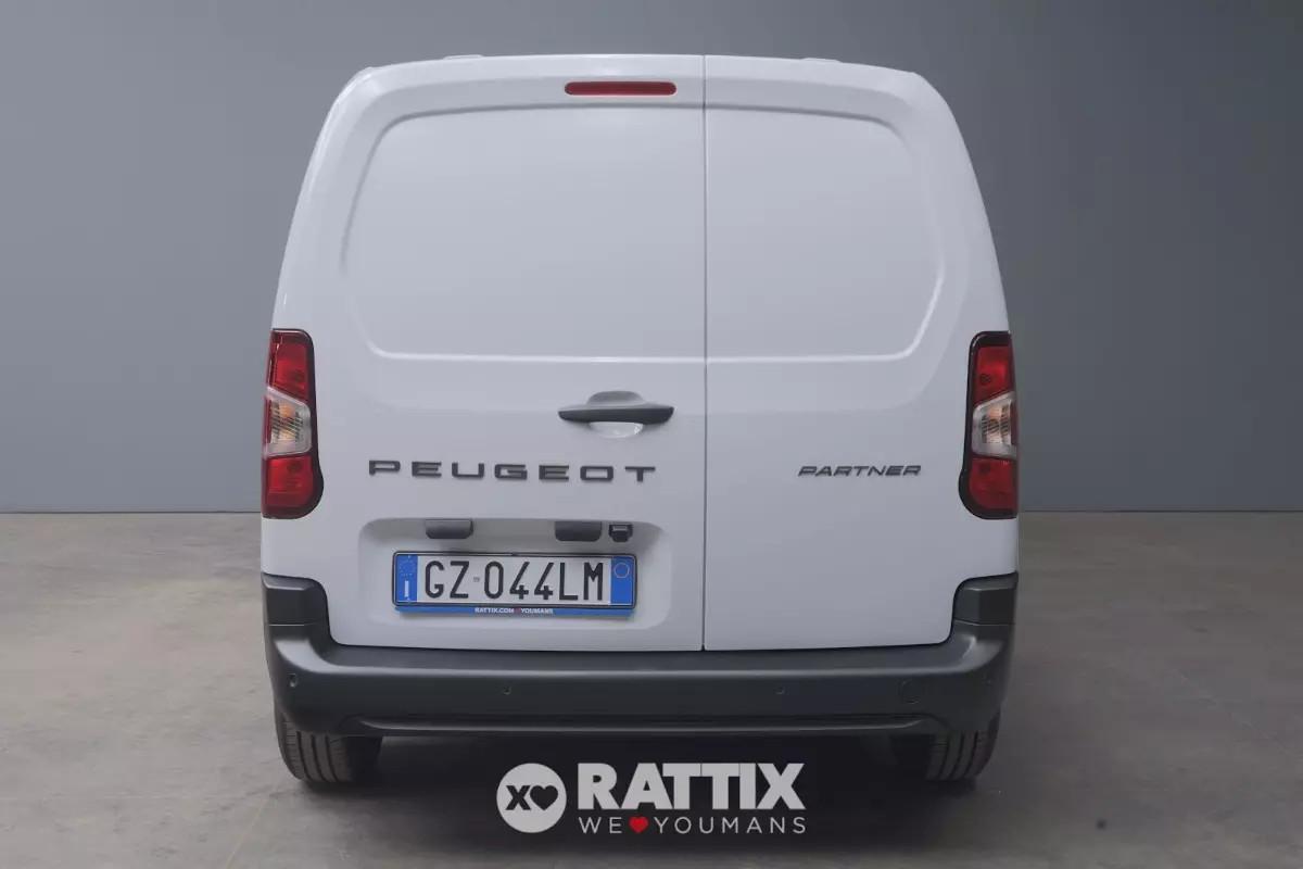 Peugeot Partner 1.5 BlueHDI 100CV L1 Standard (IVA ESCLUSA)
