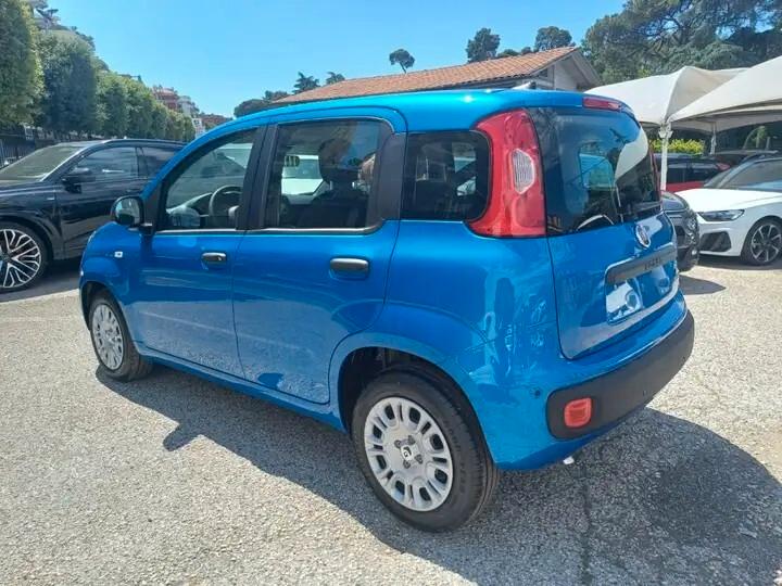 Fiat Panda 1.0 FireFly S&S Hybrid*KM0*Pack City