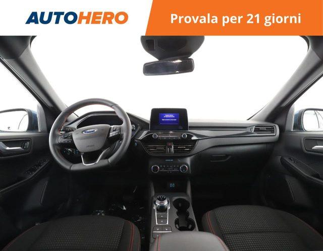 FORD Kuga 2.5 Plug In Hybrid 225 CV CVT 2WD ST-Line