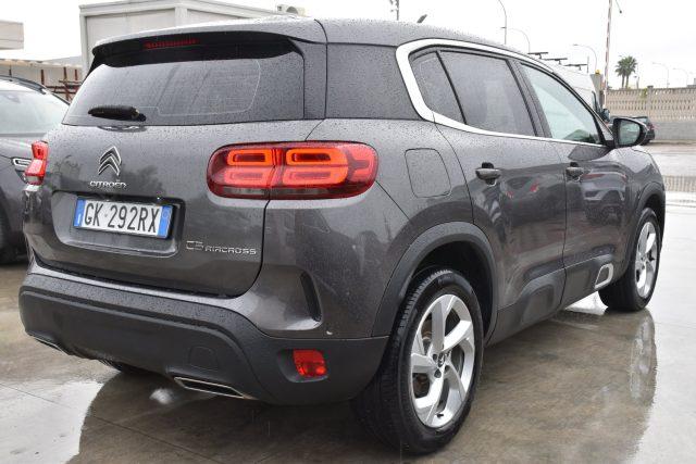 CITROEN C5 Aircross BlueHDi 130 S&S EAT8 Business *Navigatore*