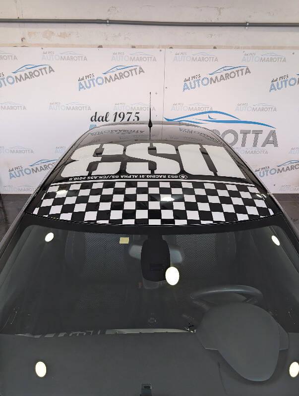 Citroen DS3 1.4 hdi Chic 70cv