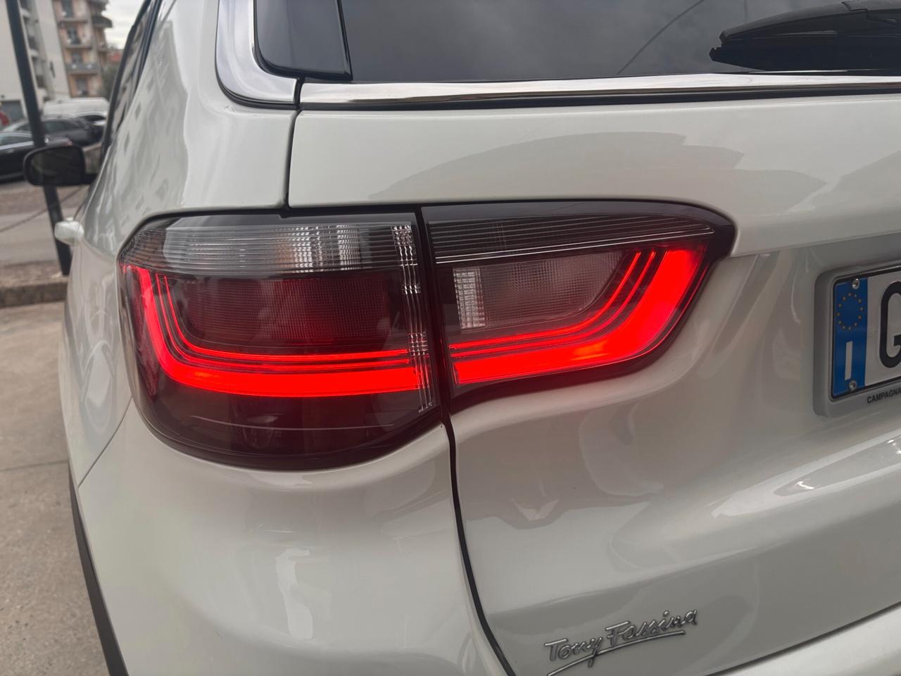 Jeep Compass 1.6 Multijet II 2WD 130 CV - 10/2021