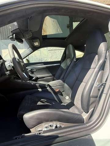 Porsche 911 3.0 V6 TURBO 370 CV AUTO CARRERA COUPE