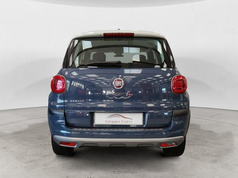 FIAT 500L 500L 1.4 95 CV S&S S-Design