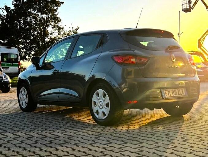 RENAULT Clio 4ª serie Clio TCe 12V 90 CV GPL S...