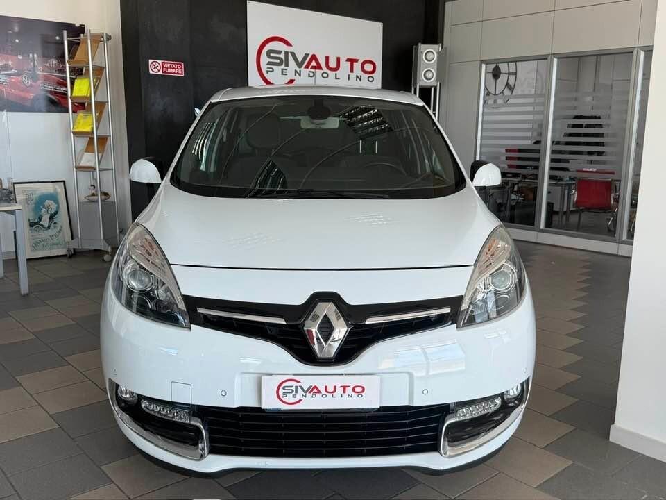 Renault Scenic Scénic XMod 1.5 dCi 110CV Start&Stop Live