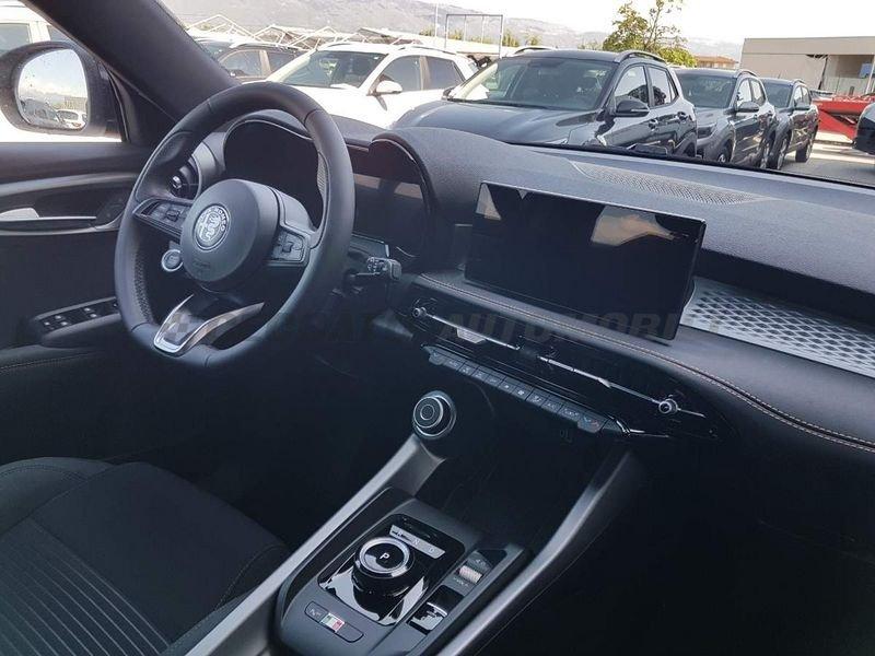 Alfa Romeo Tonale Tonale Ibrida My25 Hybrid 160cv Sprint