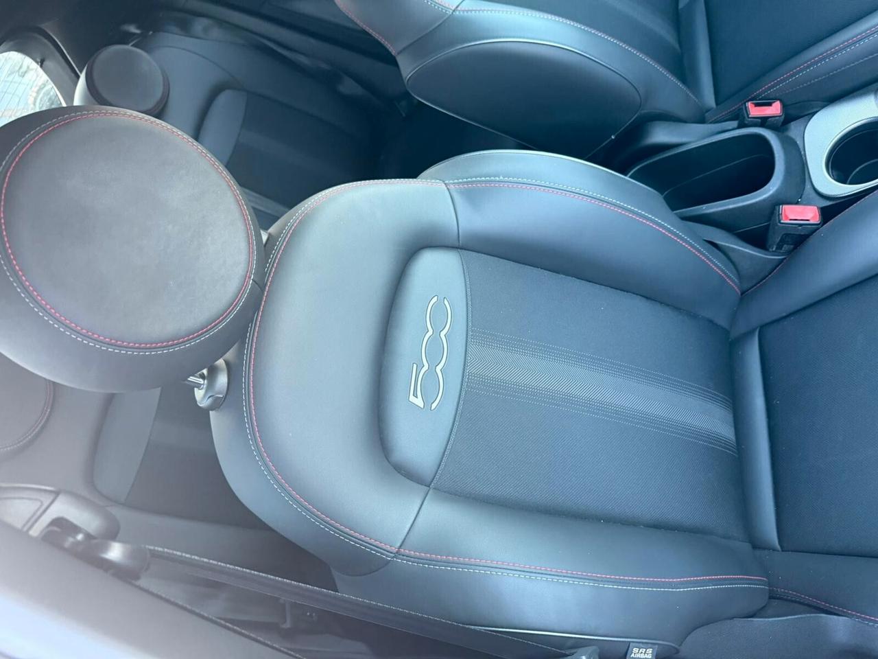 Fiat 500X 1.3 MultiJet 95 CV Sport