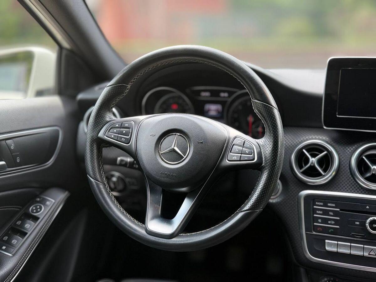 Mercedes Classe A 180 Sport