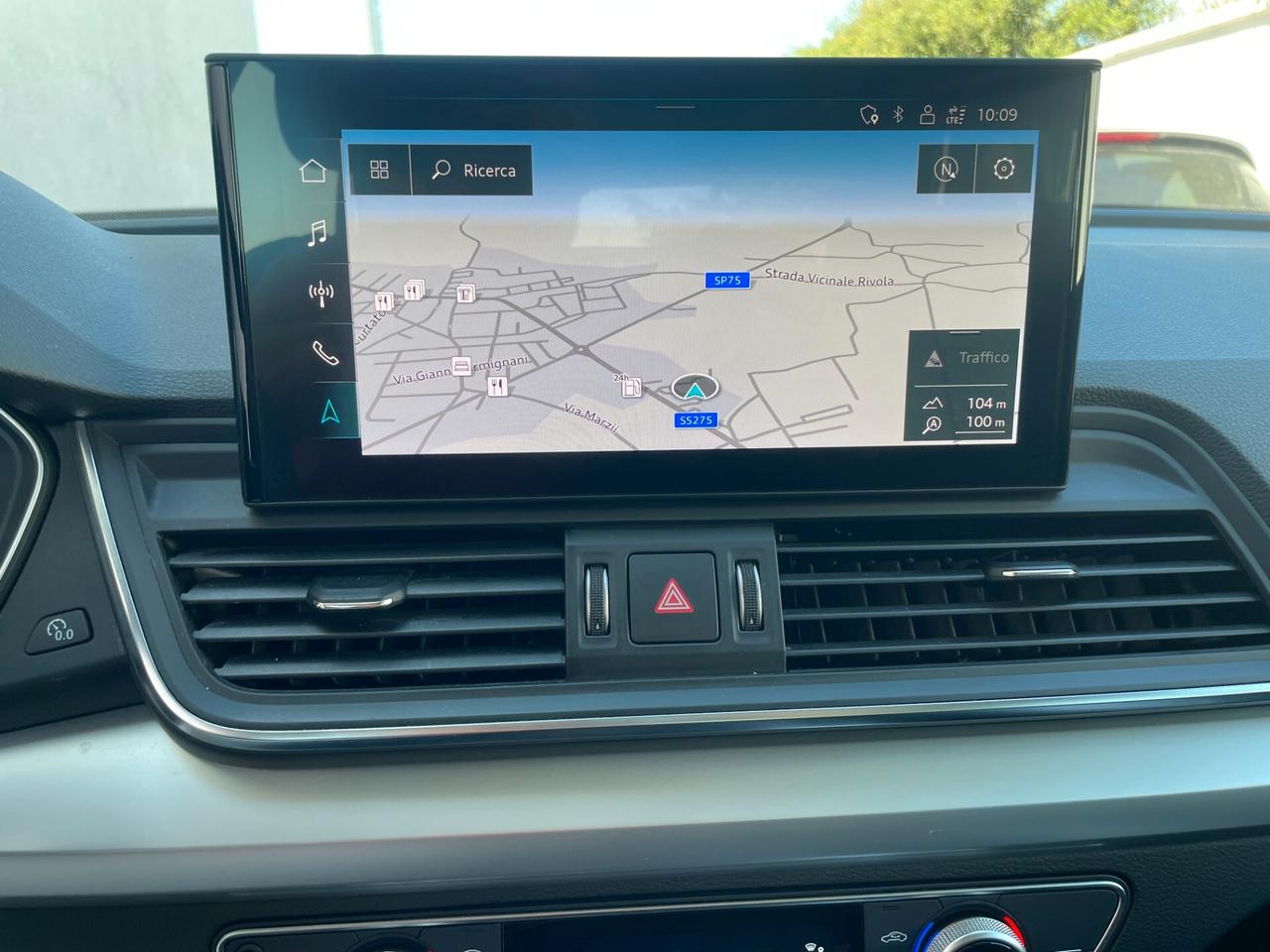 Audi Q5 SPB 35 TDI Mhev S tronic S line
