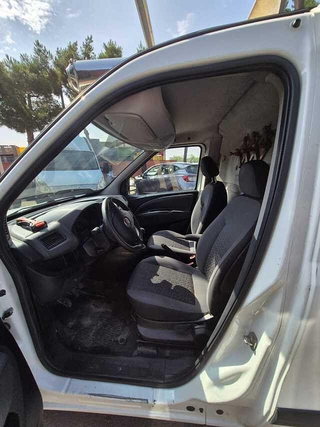 Fiat Doblò Cargo