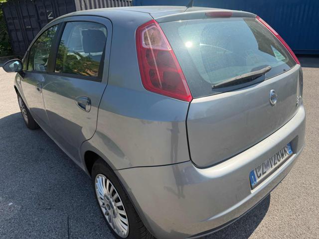 FIAT Grande Punto 1.2 5 porte Active senza nessun lavoro da fare
