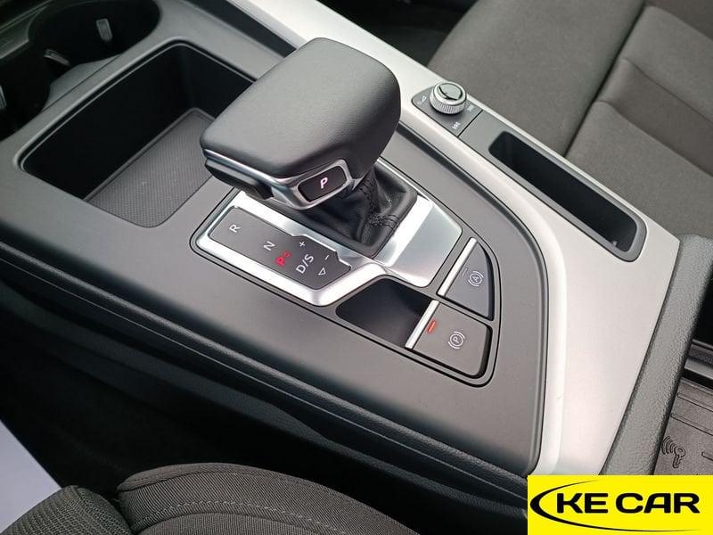 Audi A5 A5 SPB 40 TDI S tronic Advanced MATRIX -TETTO