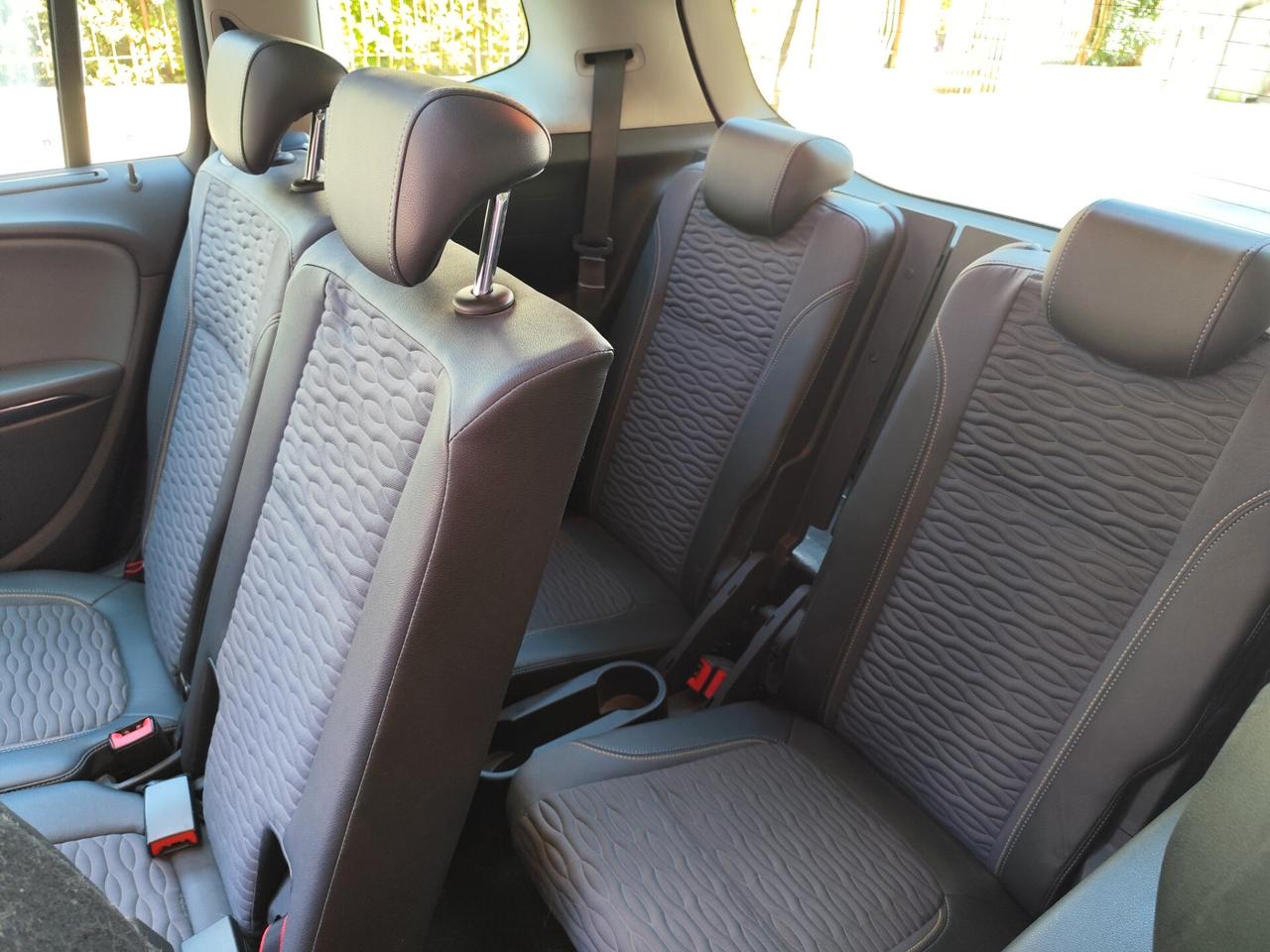Opel Zafira Tourer 2.0 CDTi 130CV 7 POSTI TETTO
