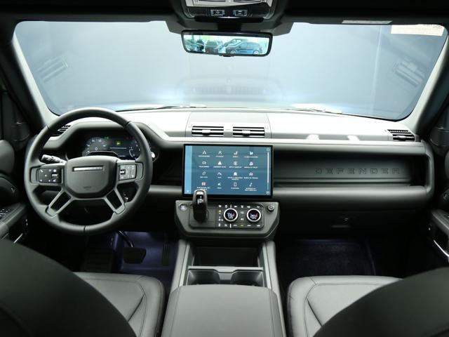 LAND ROVER Defender 110 3.0D I6 250 CV AWD Auto X-Dynamic HSE