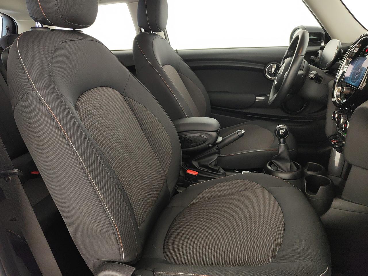 MINI Mini 3p 1.5 Cooper Classic
