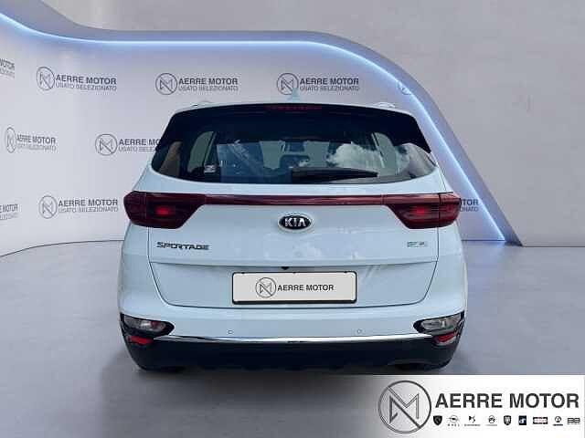 Kia Sportage 1.6 ECOGPL 2WD Business Class
