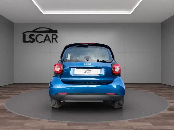 Smart ForTwo 70 1.0 Passion UNIPRO-PROMO-FINANZIAMENTO
