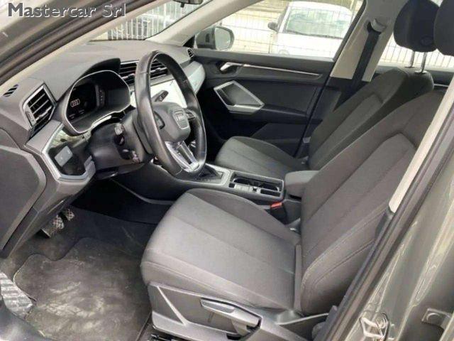 AUDI Q3 Q3 II 35 2.0 tdi Business quattro s-tronic - GG1