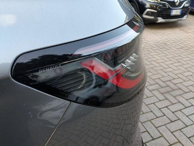 Renault Espace Espace Full Hybrid E-Tech 200 5p Techno