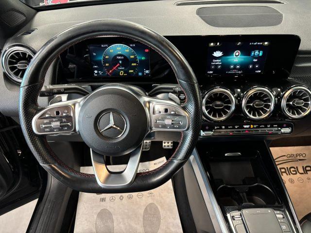 MERCEDES-BENZ GLB 200 d 7 Posti AMG Premium Plus Automatico