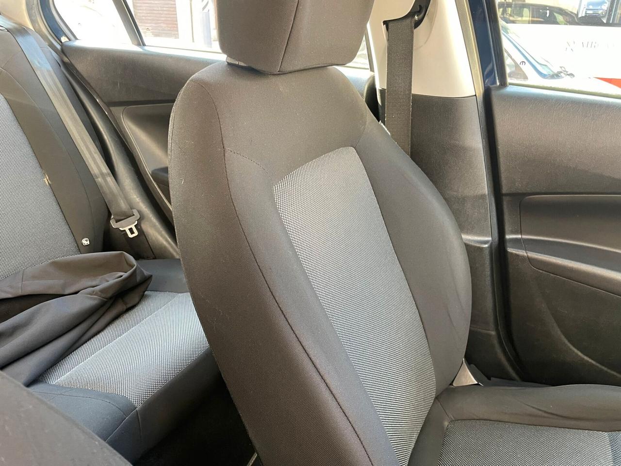 Fiat Tipo 1.3 MJT SW Lounge