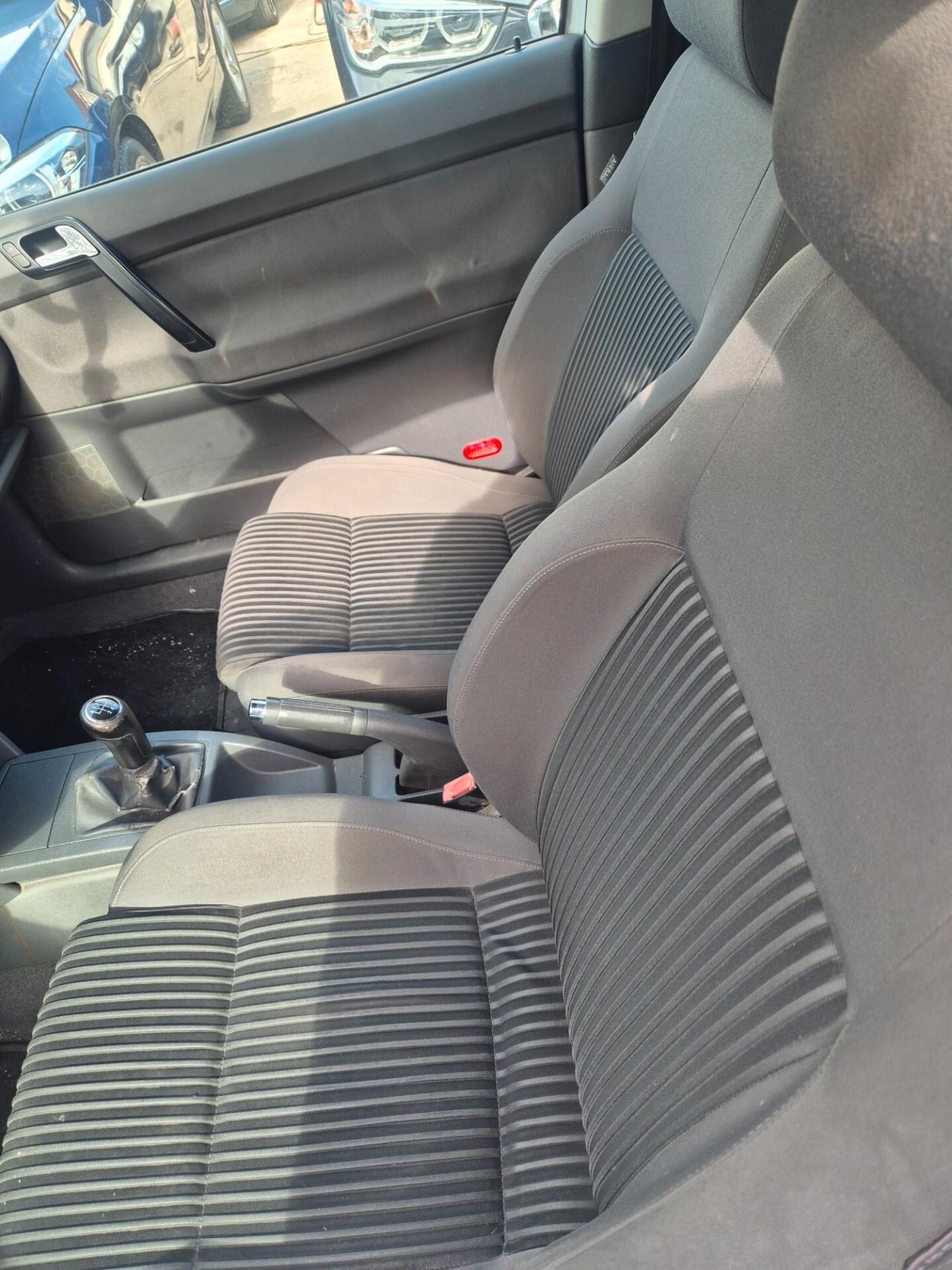 Volkswagen Polo 1.9/130CV TDI 3p. Sportline