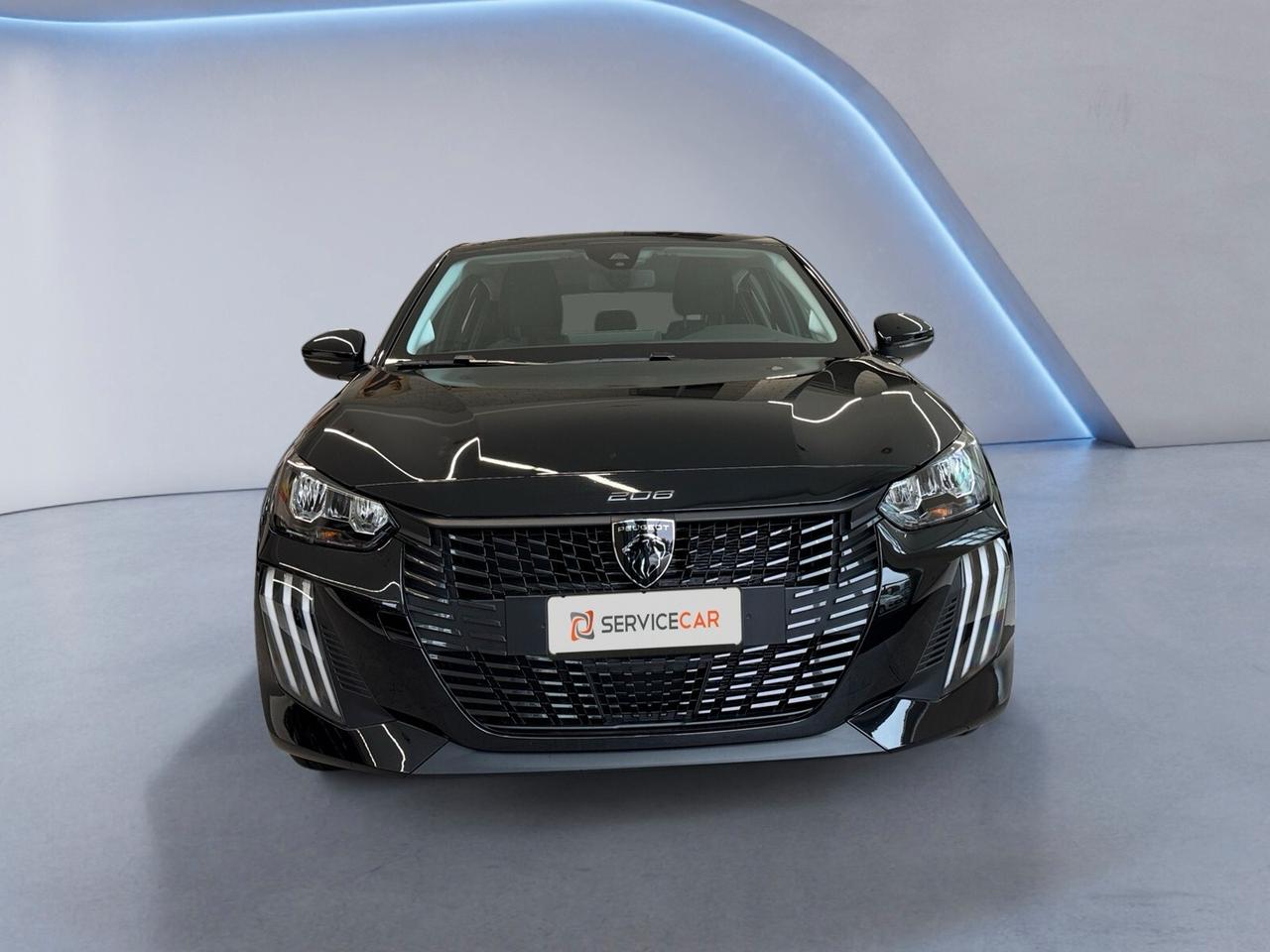 Peugeot 208 75CV 5 Porte Style