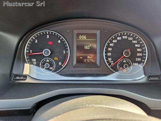 VOLKSWAGEN Caddy 2.0 TDI 102CV Business van - FM739KZ