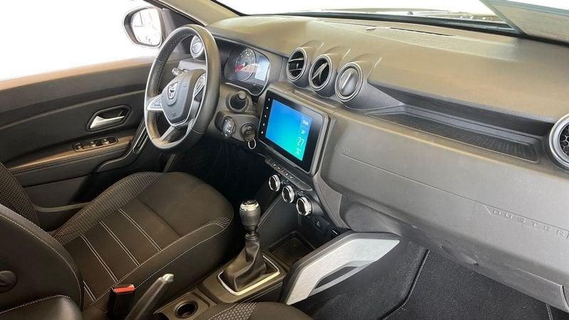Dacia Duster 1.5 Blue dCi Prestige 4x2