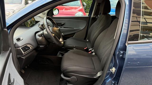LANCIA Ypsilon 1.0 FIREFLY S&S HYBRID GOLD*24M.G.*CARPLAY*LED*TEL